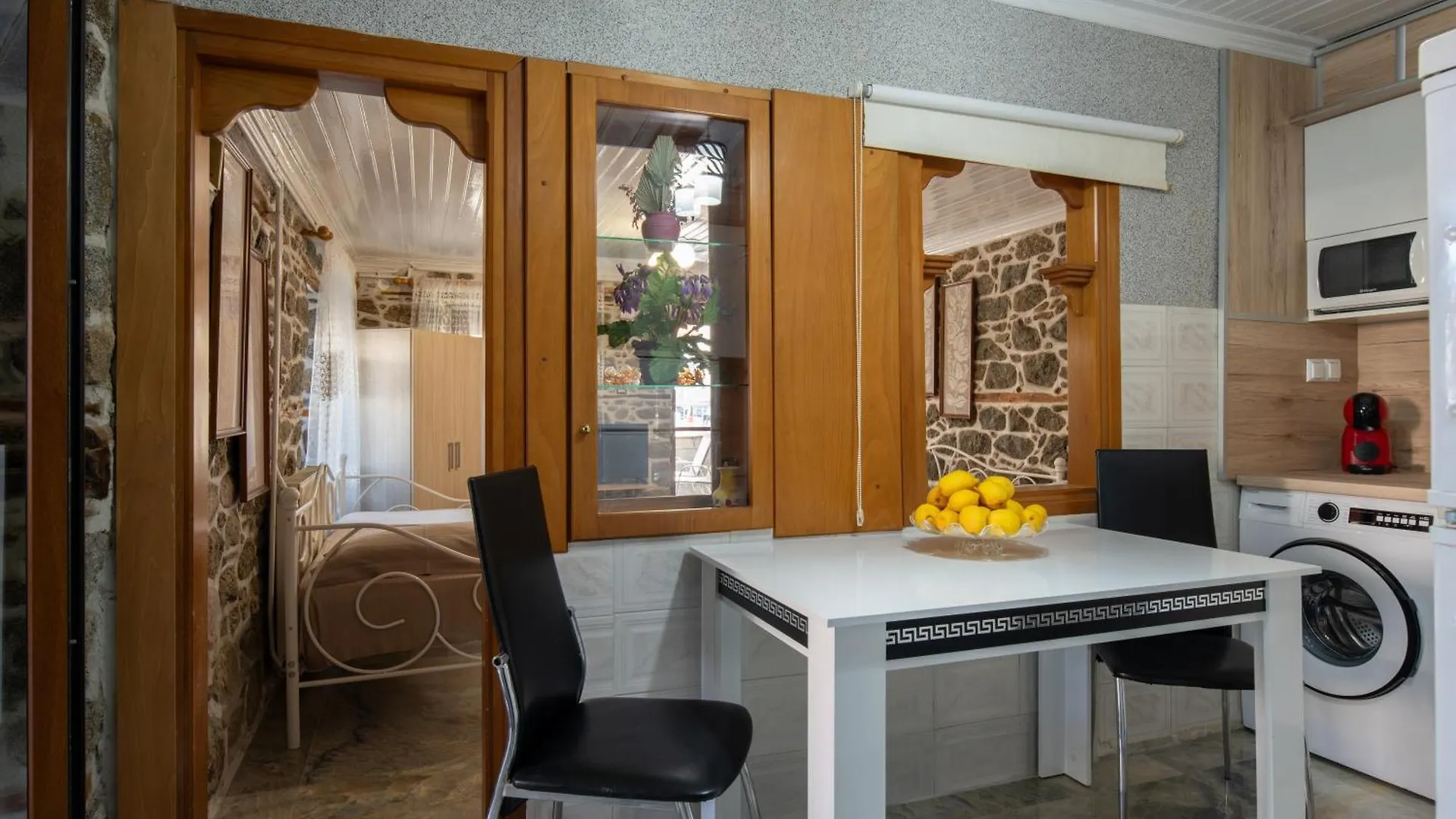 Holiday home House Draganis Villa Sykia Chalkidikis