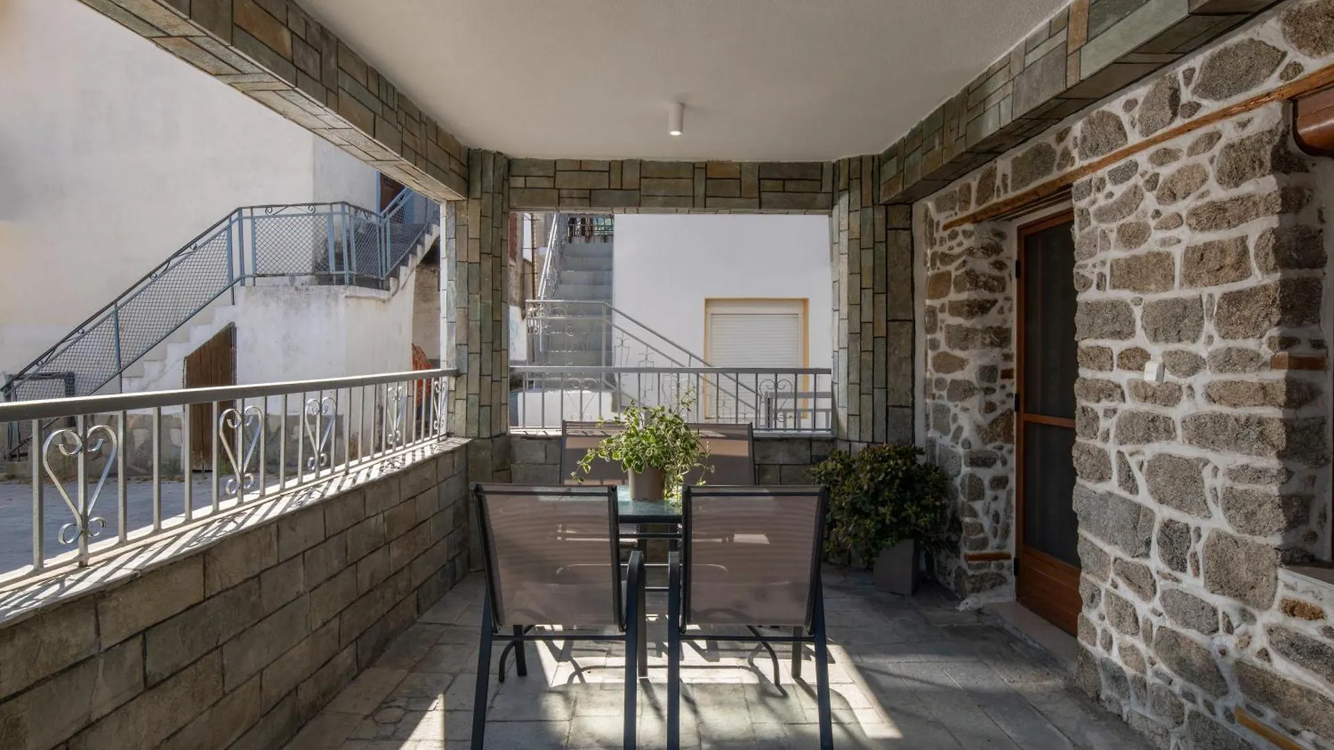 House Draganis Villa Sykia Chalkidikis Holiday home