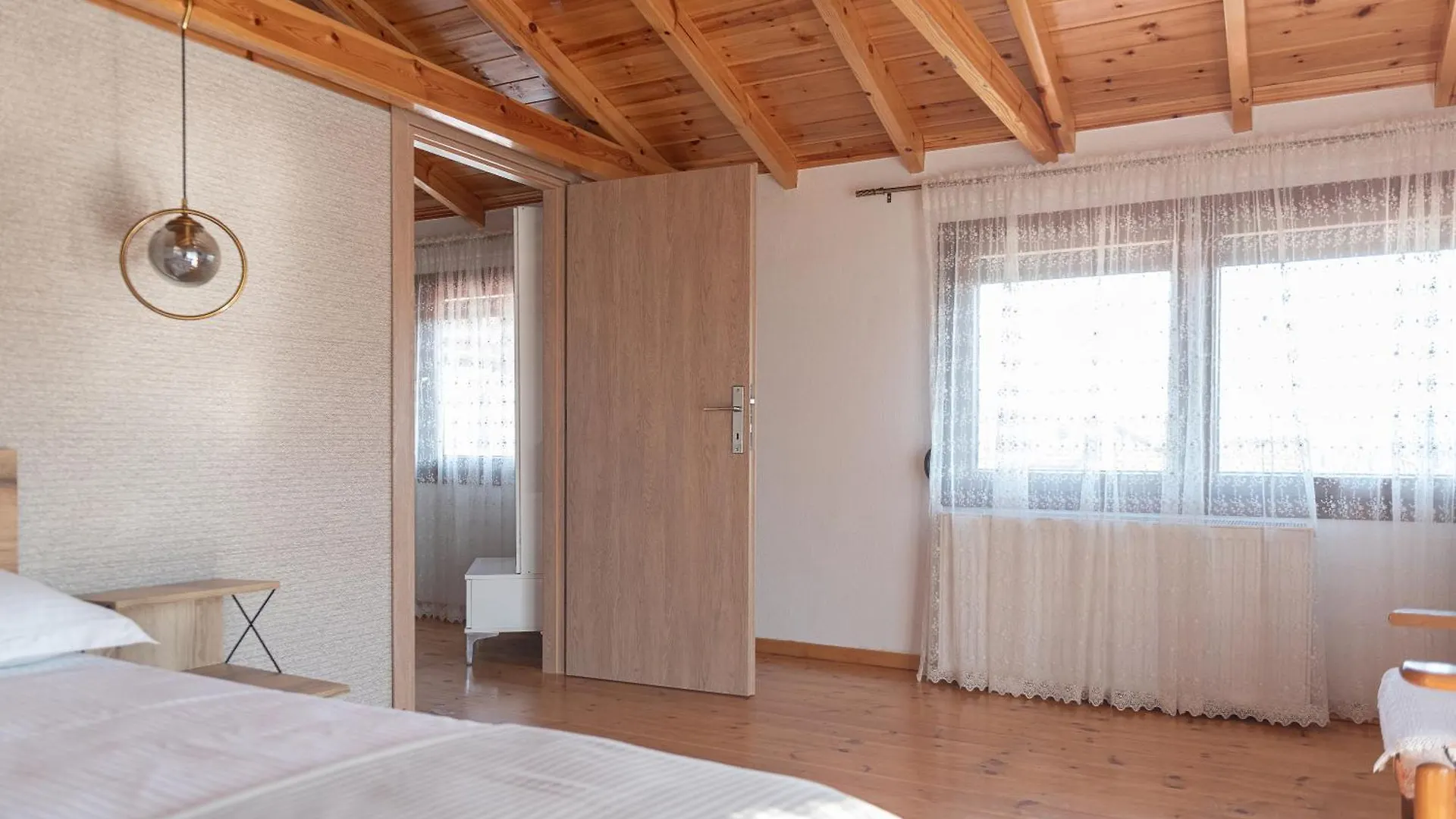 House Draganis Villa Sykia Chalkidikis Holiday home