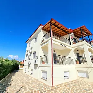 Bella House Nikiti (Sithonia)