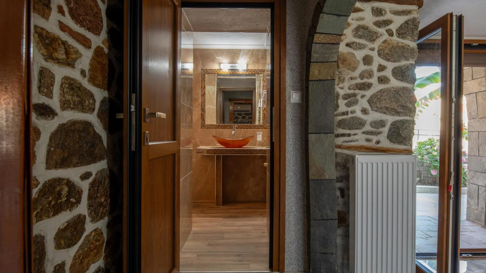 Villa House Draganis Sykia Chalkidikis 0*,  Grecia
