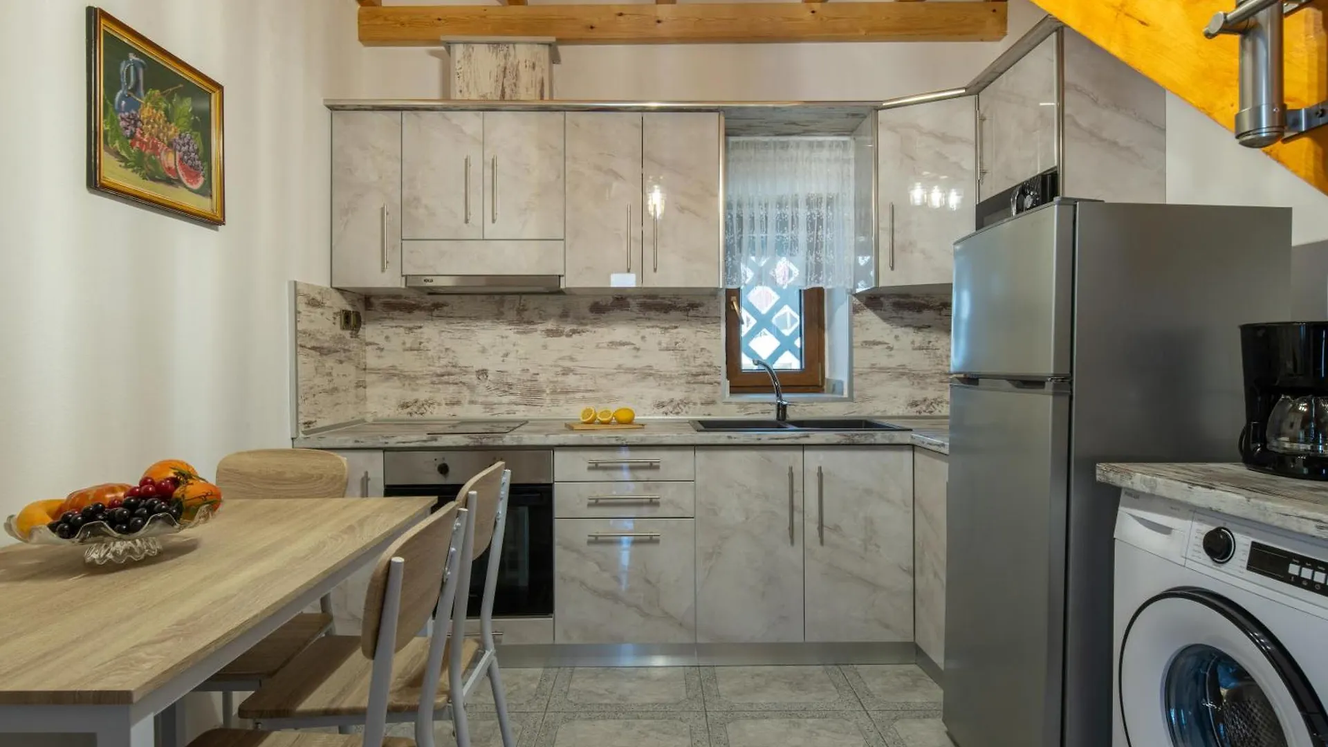Villa House Draganis Sykia Chalkidikis Casa vacanze