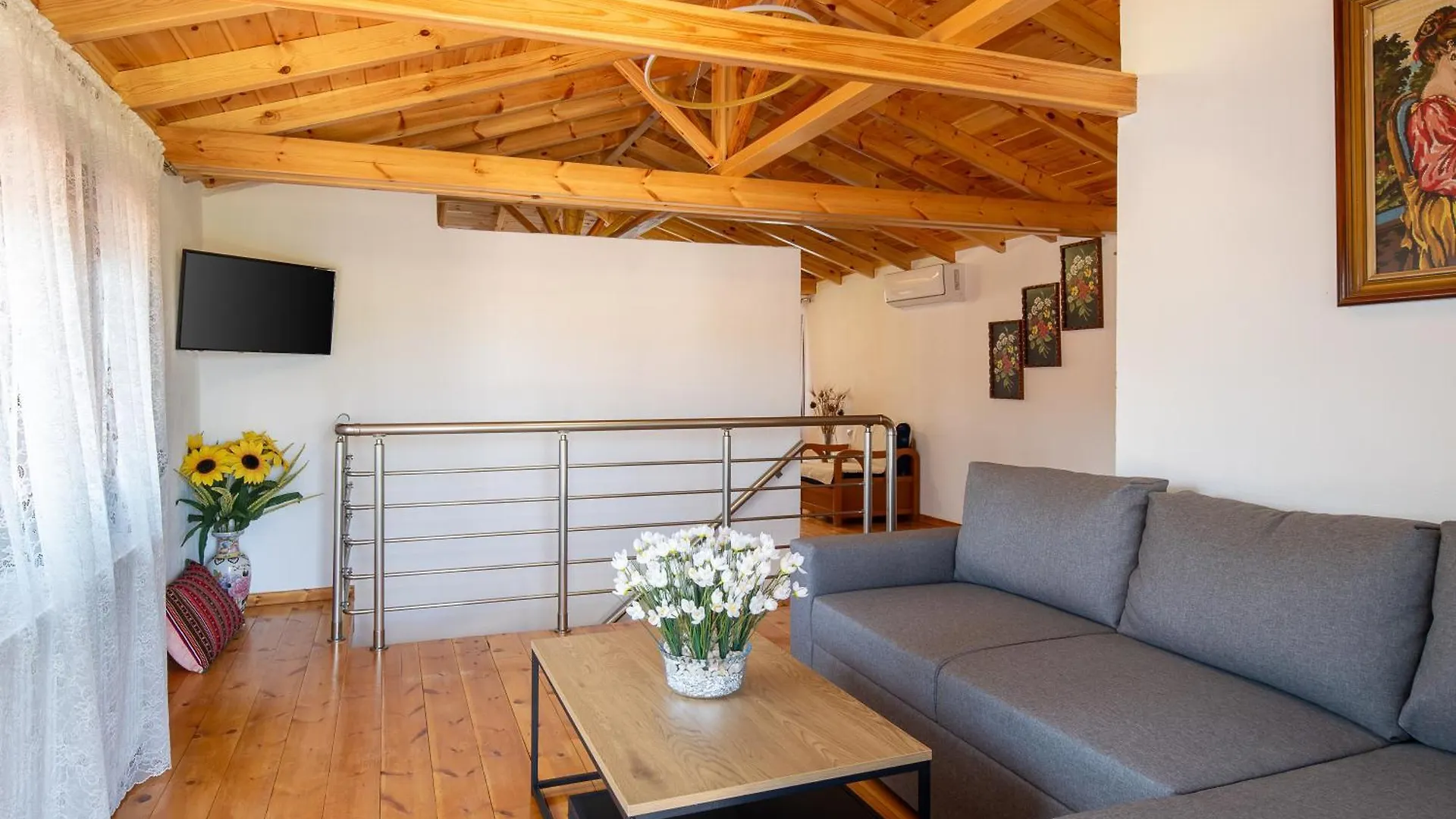 Casa vacanze Villa House Draganis Sykia Chalkidikis