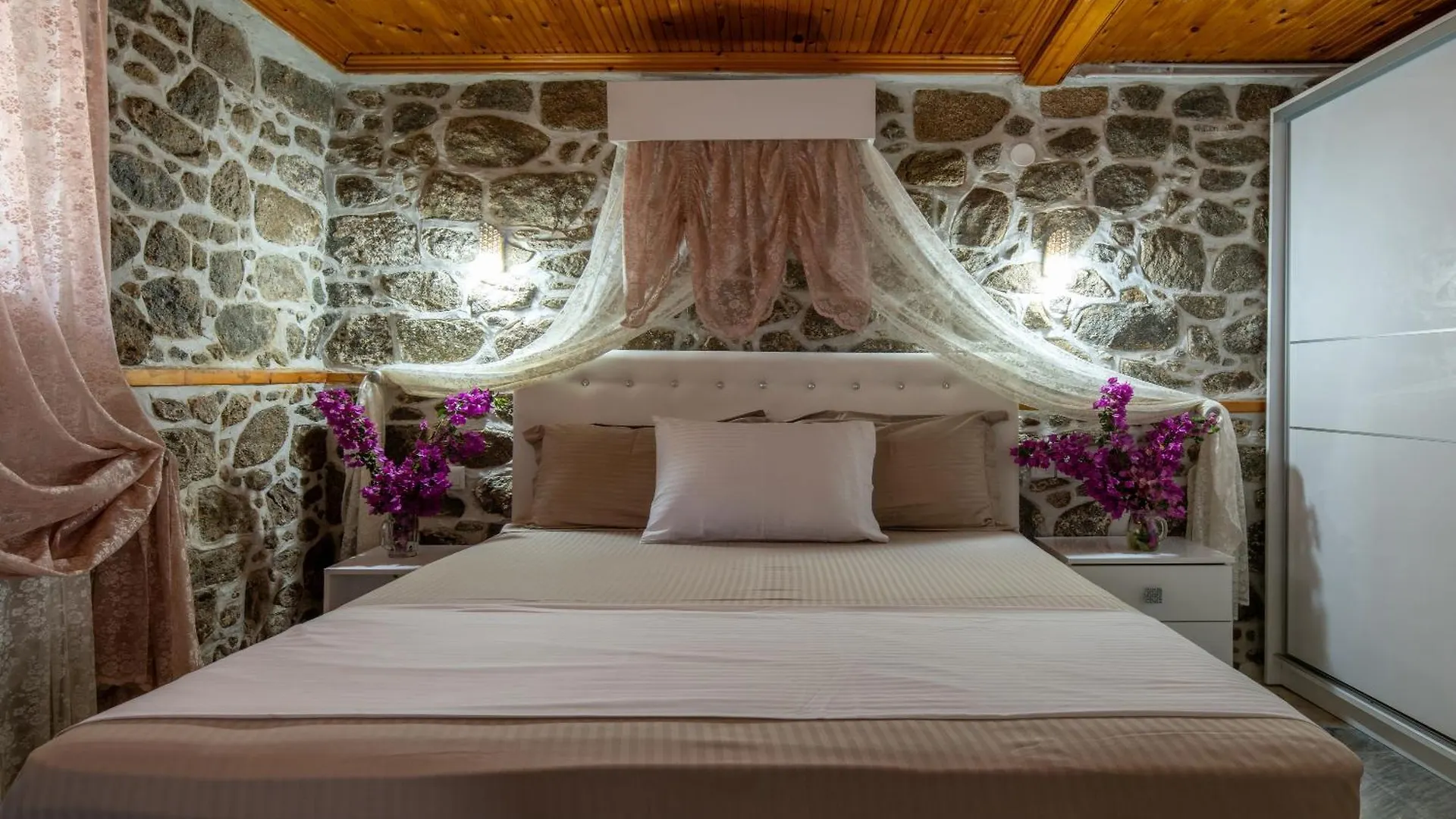Casa vacanze Villa House Draganis Sykia Chalkidikis