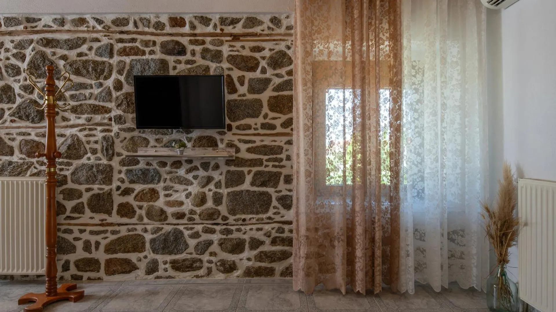 Villa House Draganis Sykia Chalkidikis 0*,