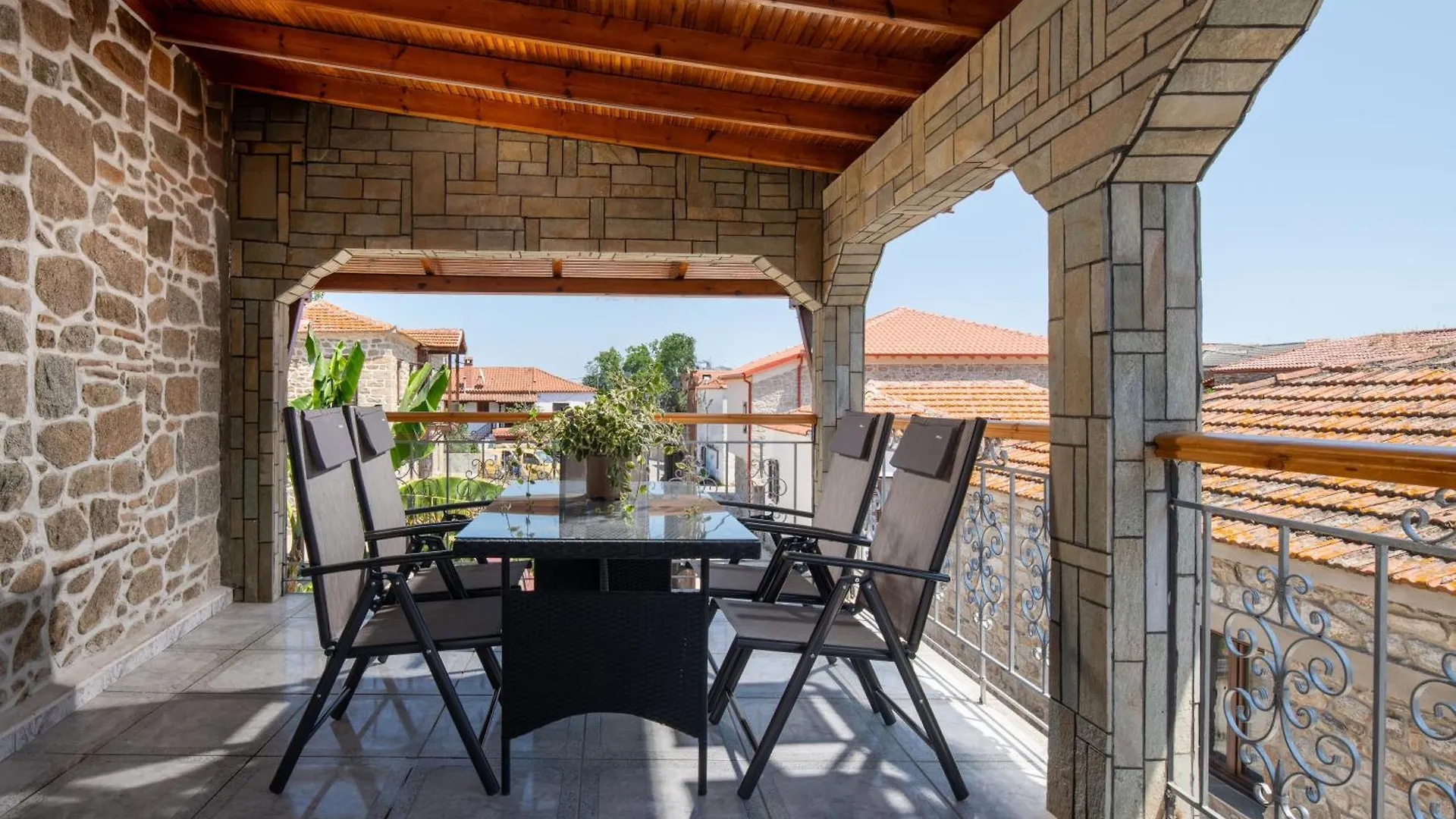 Casa vacanze Villa House Draganis Sykia Chalkidikis